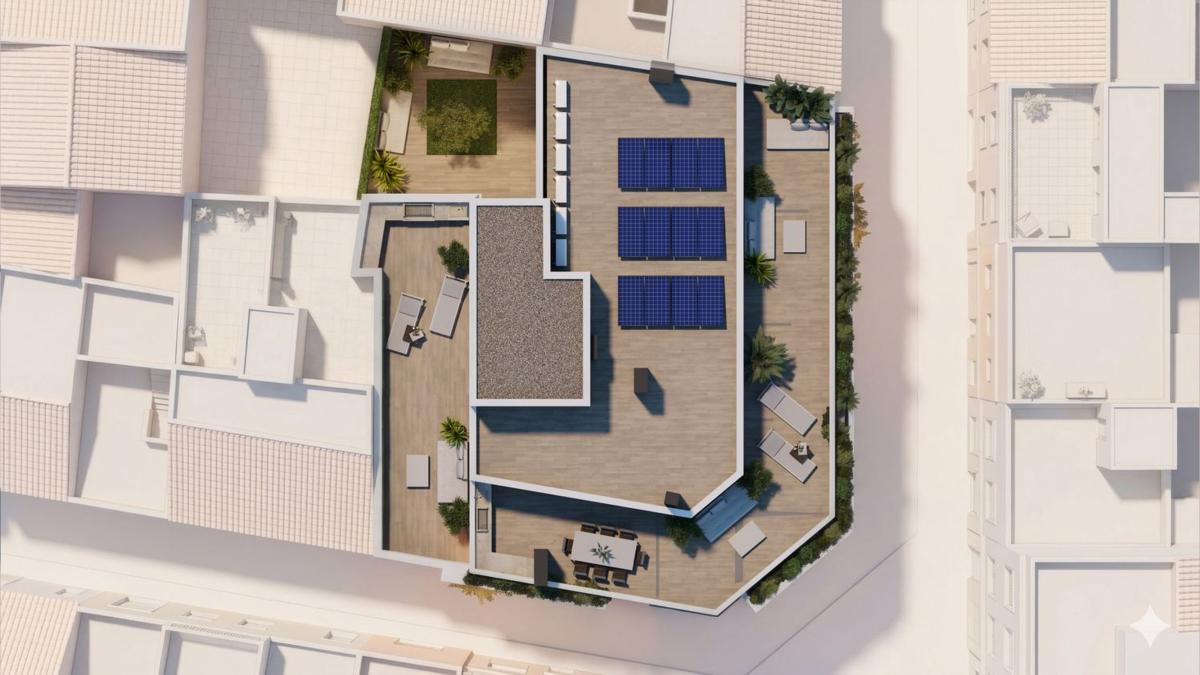 apartment te koop in Alicante | 2 slaapkamers H490415
