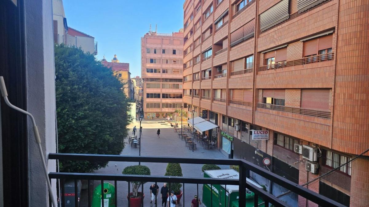apartment te koop in Alicante | 1 slaapkamers H620433