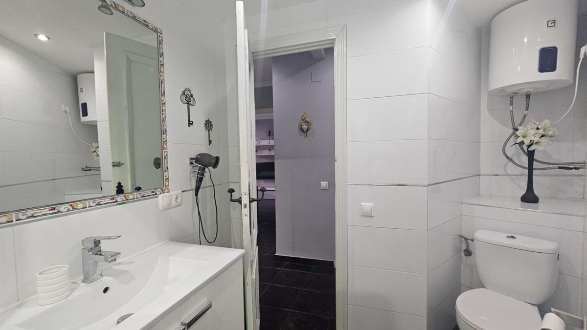 apartment te koop in Alicante | 1 slaapkamers H620433