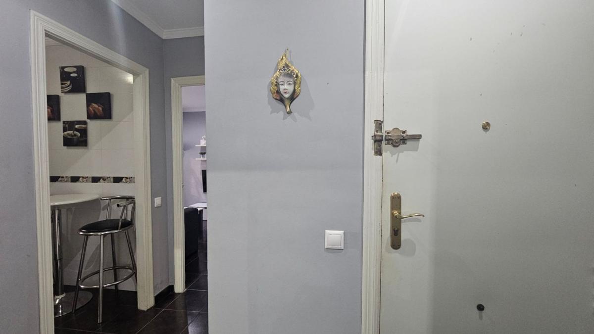 apartment te koop in Alicante | 1 slaapkamers H620433