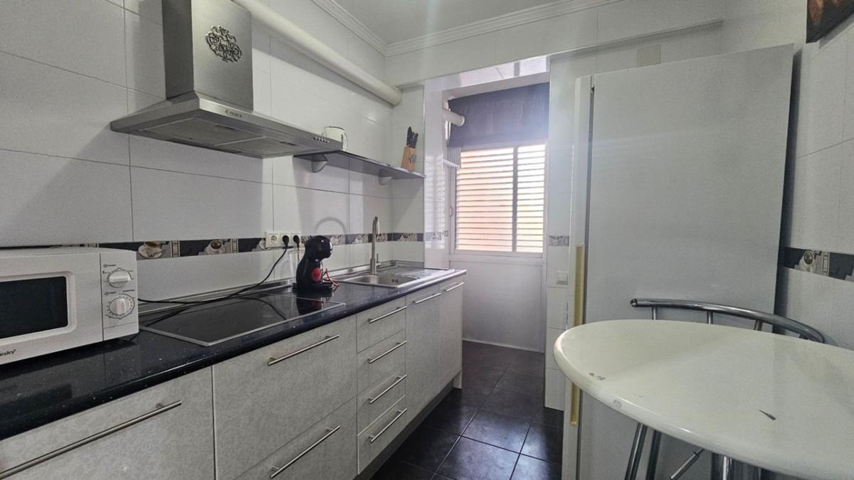 apartment te koop in Alicante | 1 slaapkamers H620433