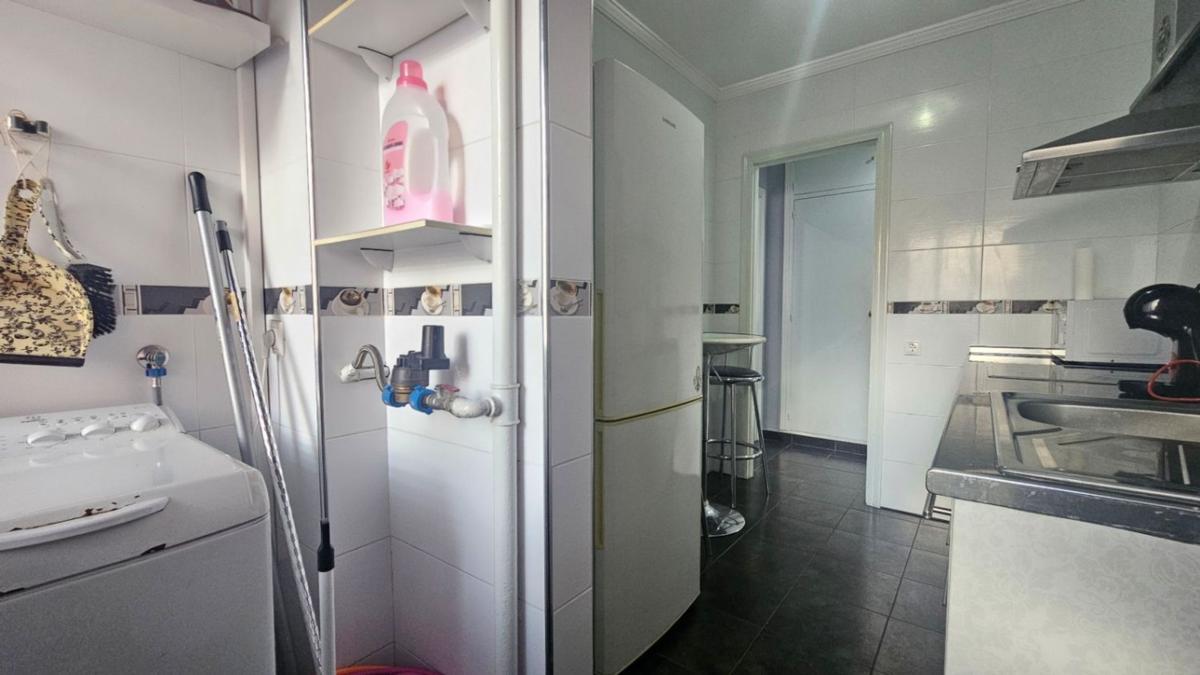 apartment te koop in Alicante | 1 slaapkamers H620433