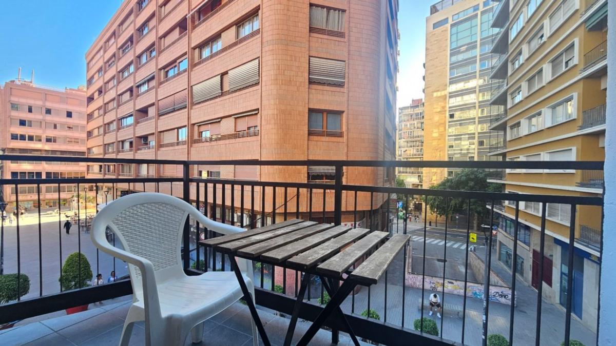 apartment te koop in Alicante | 1 slaapkamers H620433