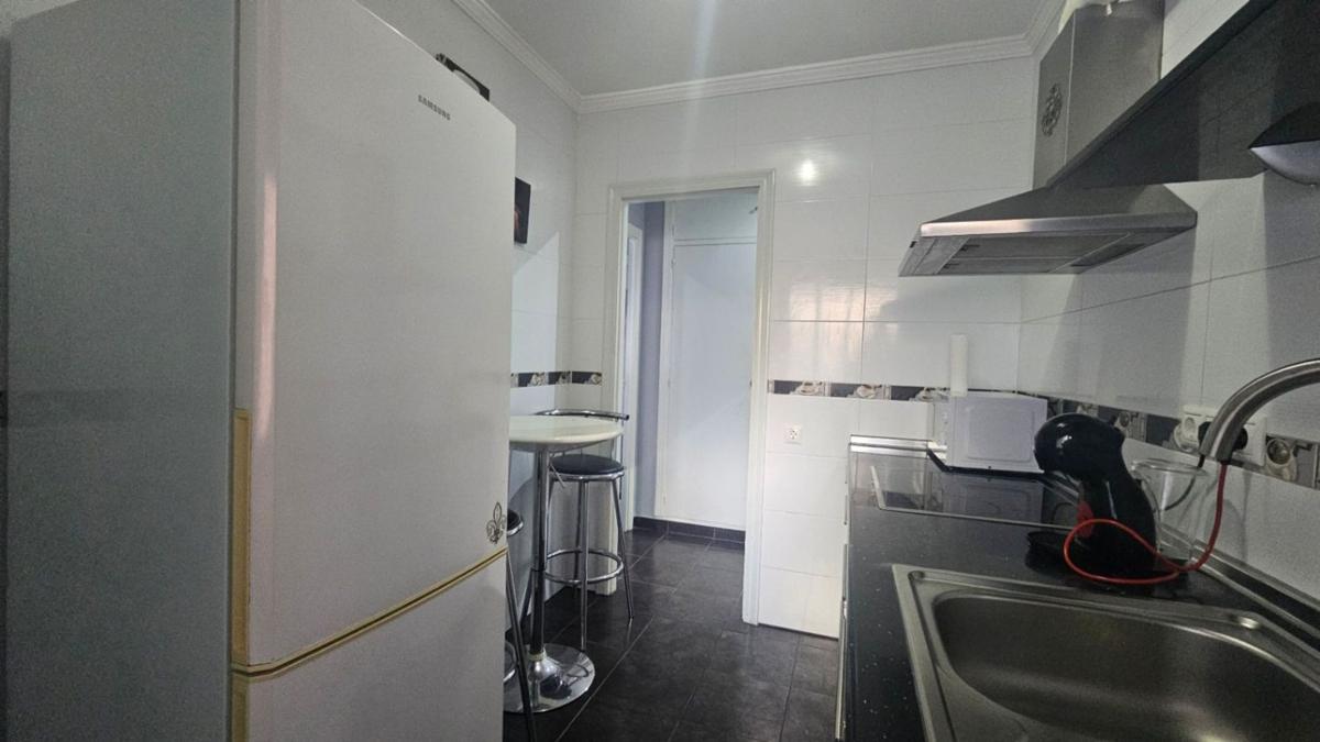 apartment te koop in Alicante | 1 slaapkamers H620433