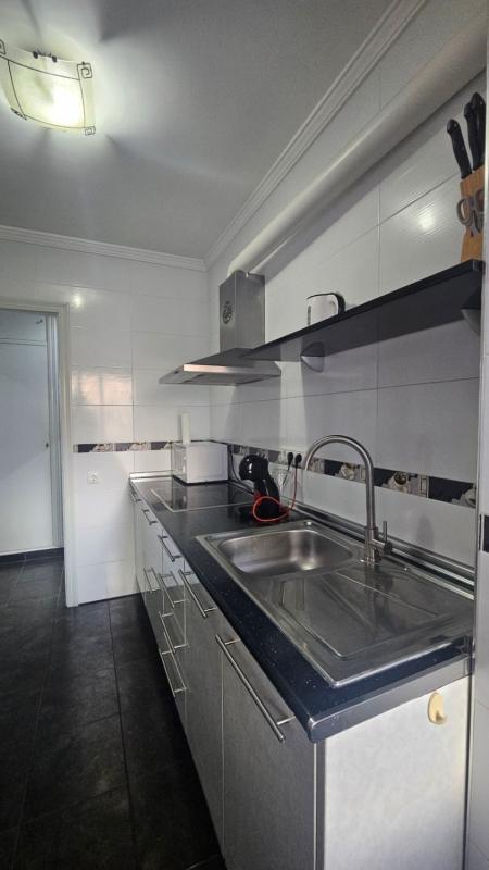apartment te koop in Alicante | 1 slaapkamers H620433