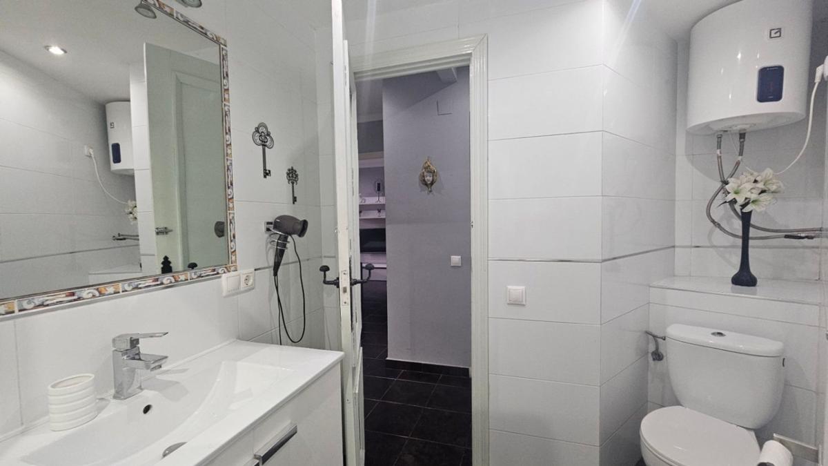 apartment te koop in Alicante | 1 slaapkamers H620433