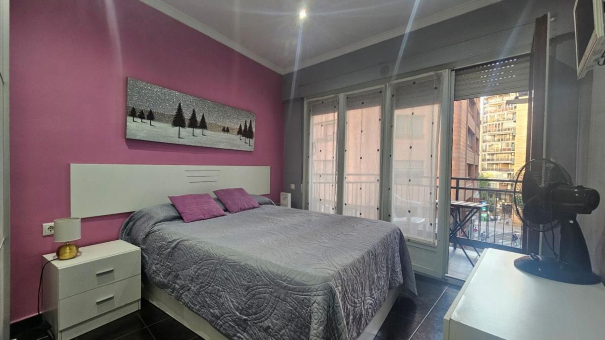 apartment te koop in Alicante | 1 slaapkamers H620433