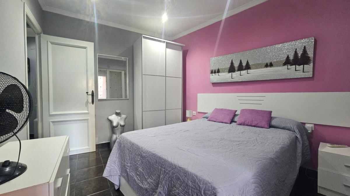 apartment te koop in Alicante | 1 slaapkamers H620433