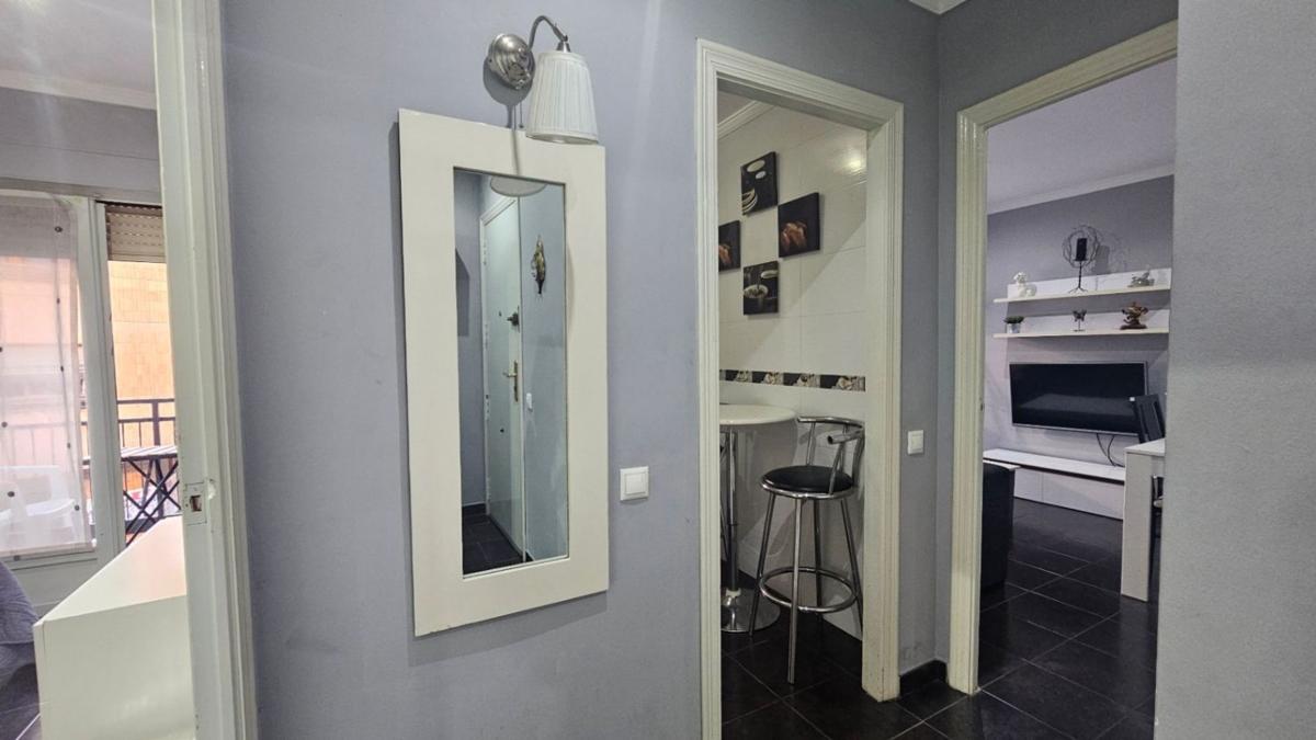 apartment te koop in Alicante | 1 slaapkamers H620433