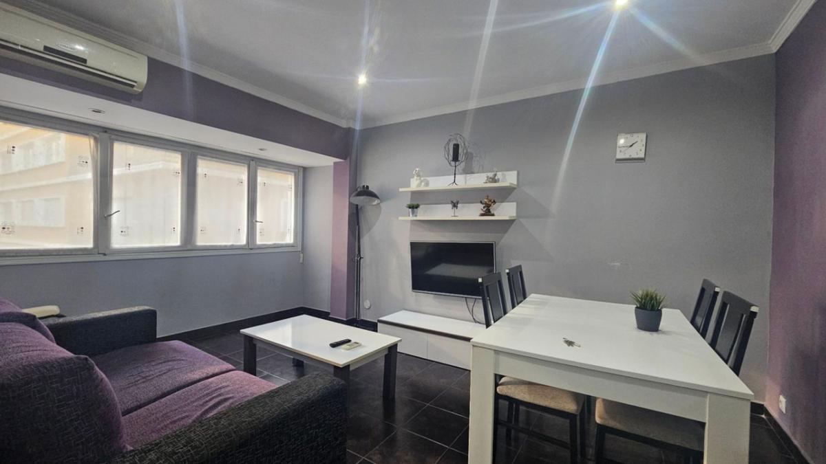 apartment te koop in Alicante | 1 slaapkamers H620433