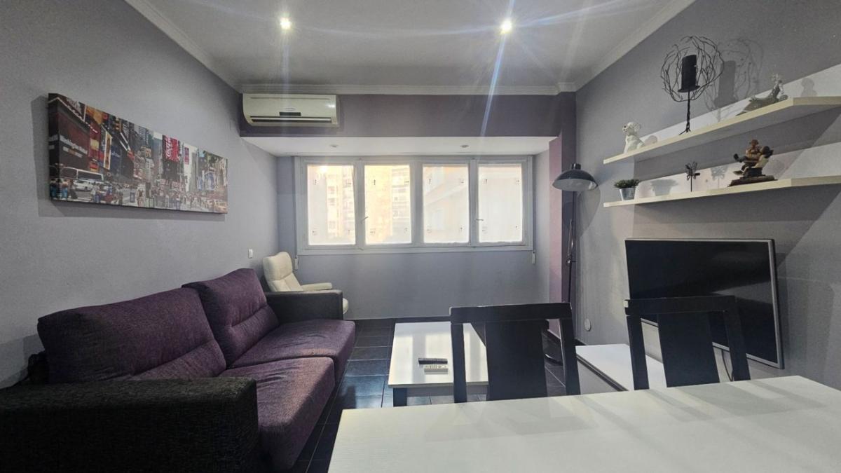apartment te koop in Alicante | 1 slaapkamers H620433