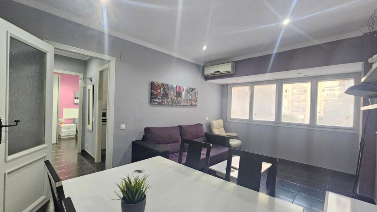 apartment te koop in Alicante | 1 slaapkamers H620433