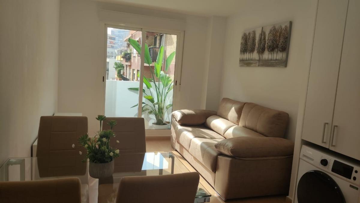 apartment te koop in Alicante | 2 slaapkamers H630148