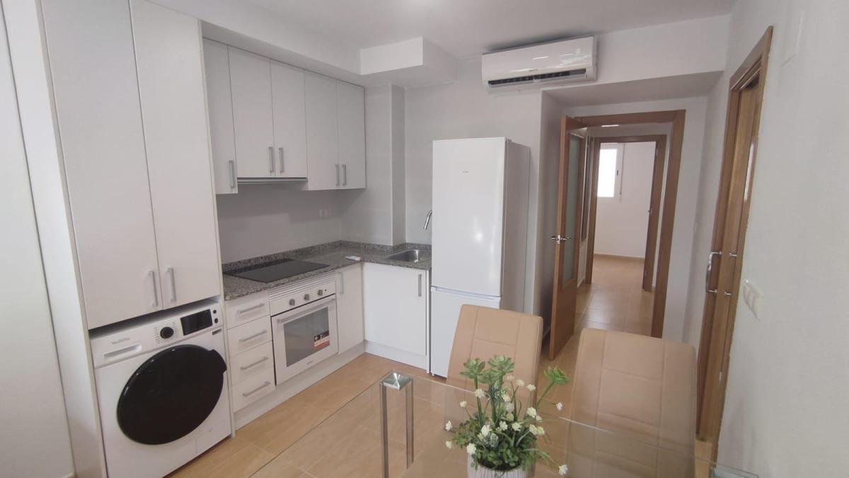 apartment te koop in Alicante | 2 slaapkamers H630148