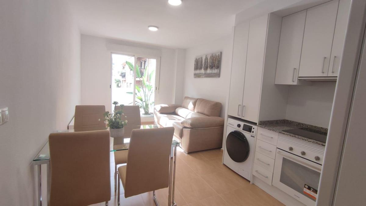 apartment te koop in Alicante | 2 slaapkamers H630148