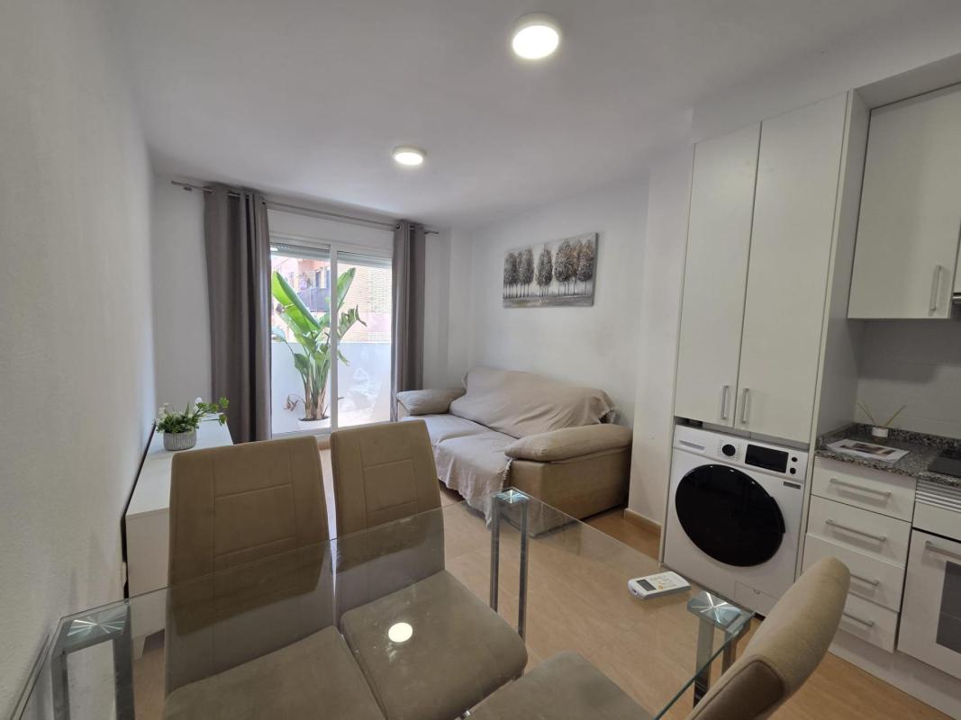 apartment te koop in Alicante | 2 slaapkamers H630148