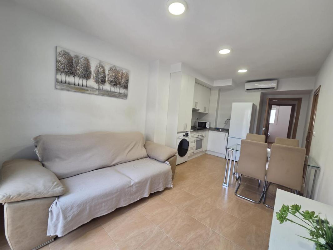 apartment te koop in Alicante | 2 slaapkamers H630148