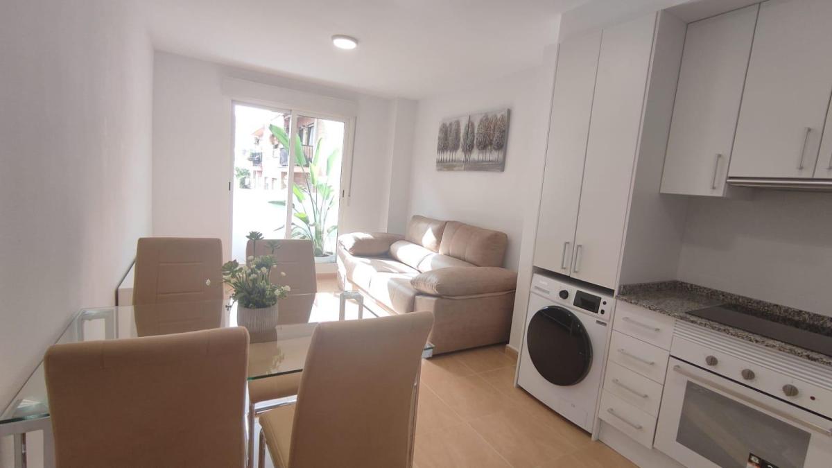 apartment te koop in Alicante | 2 slaapkamers H630148