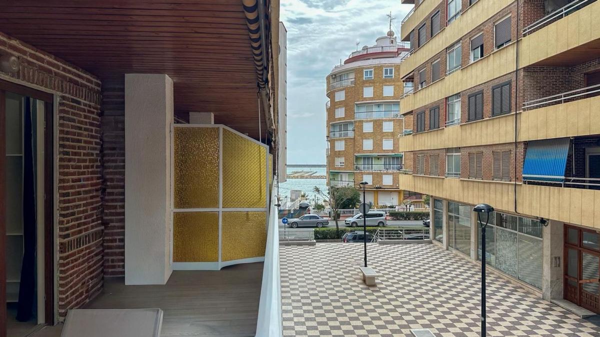 apartment te koop in Almoradí | 2 slaapkamers H526591