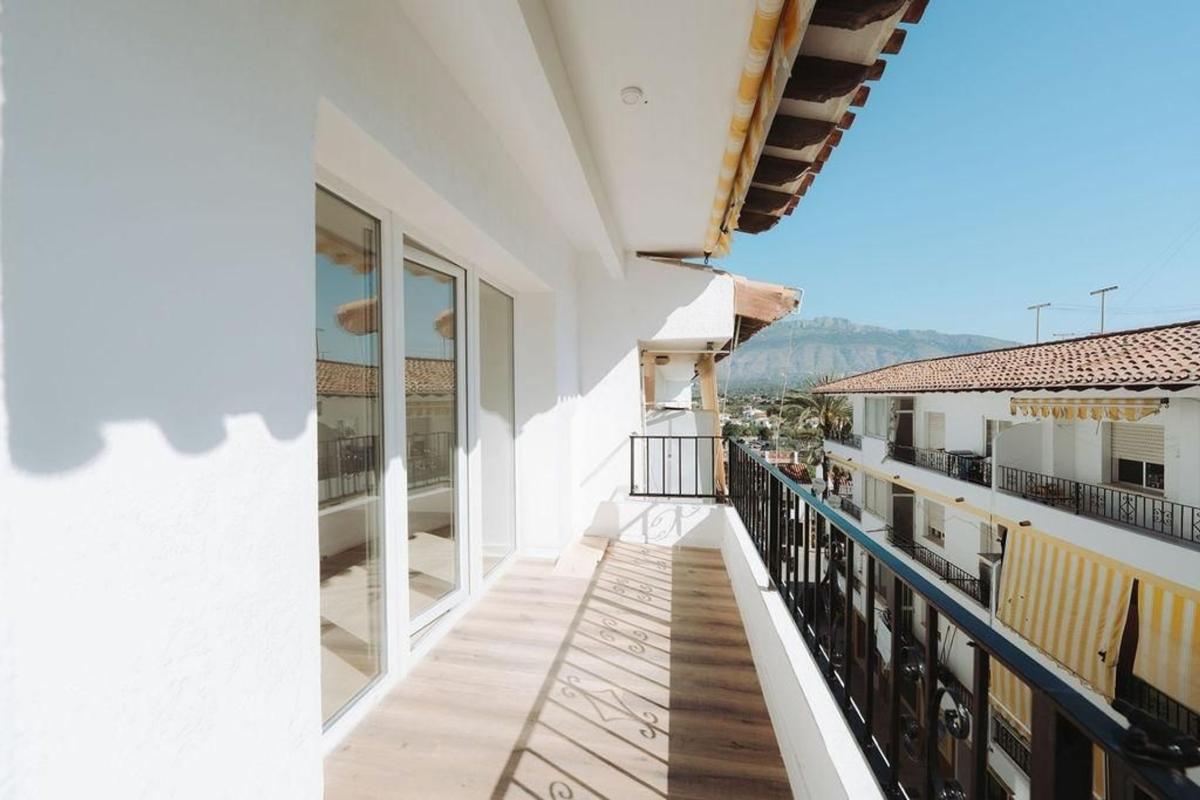 apartment te koop in Altea | 4 slaapkamers H521122