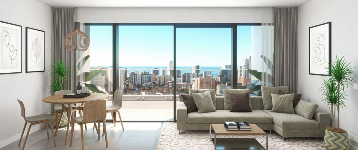 apartment te koop in Benidorm | 2 slaapkamers H472171