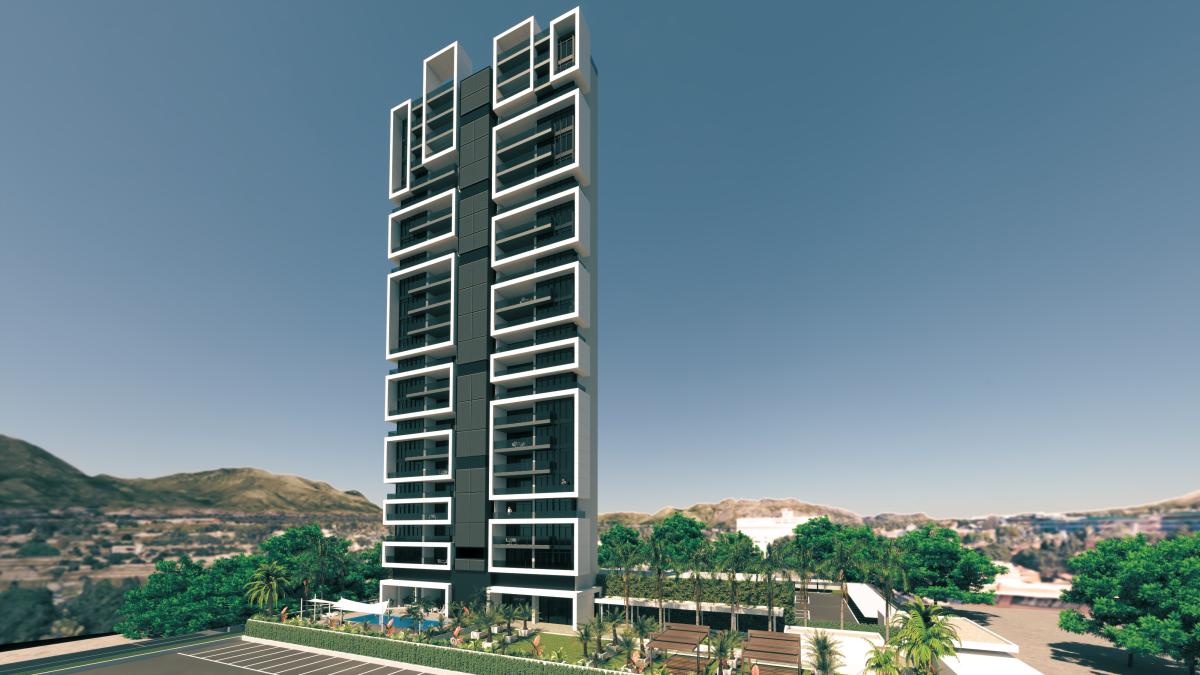 apartment te koop in Benidorm | 2 slaapkamers H472175