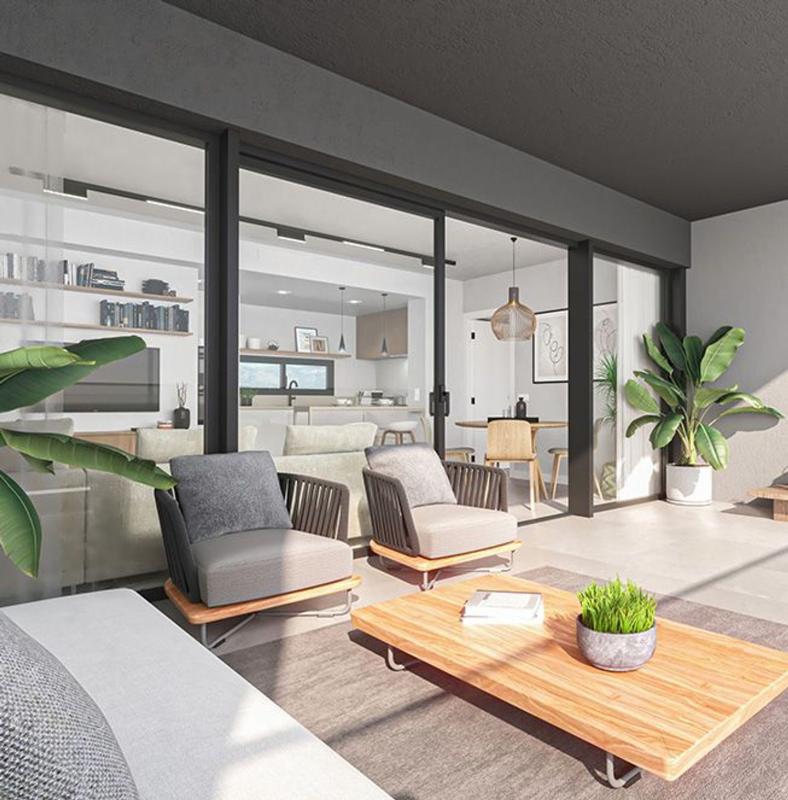 apartment te koop in Benidorm | 2 slaapkamers H472176