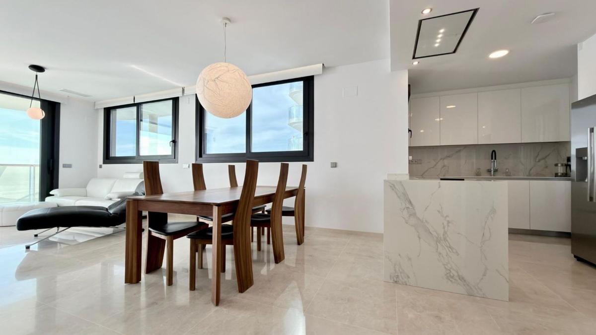 apartment te koop in Benidorm | 3 slaapkamers H474150