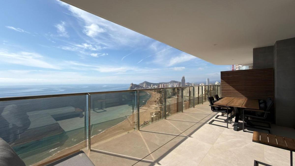 apartment te koop in Benidorm | 3 slaapkamers H474150