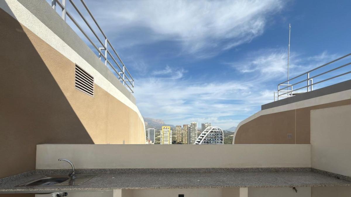 apartment te koop in Benidorm | 3 slaapkamers H474150