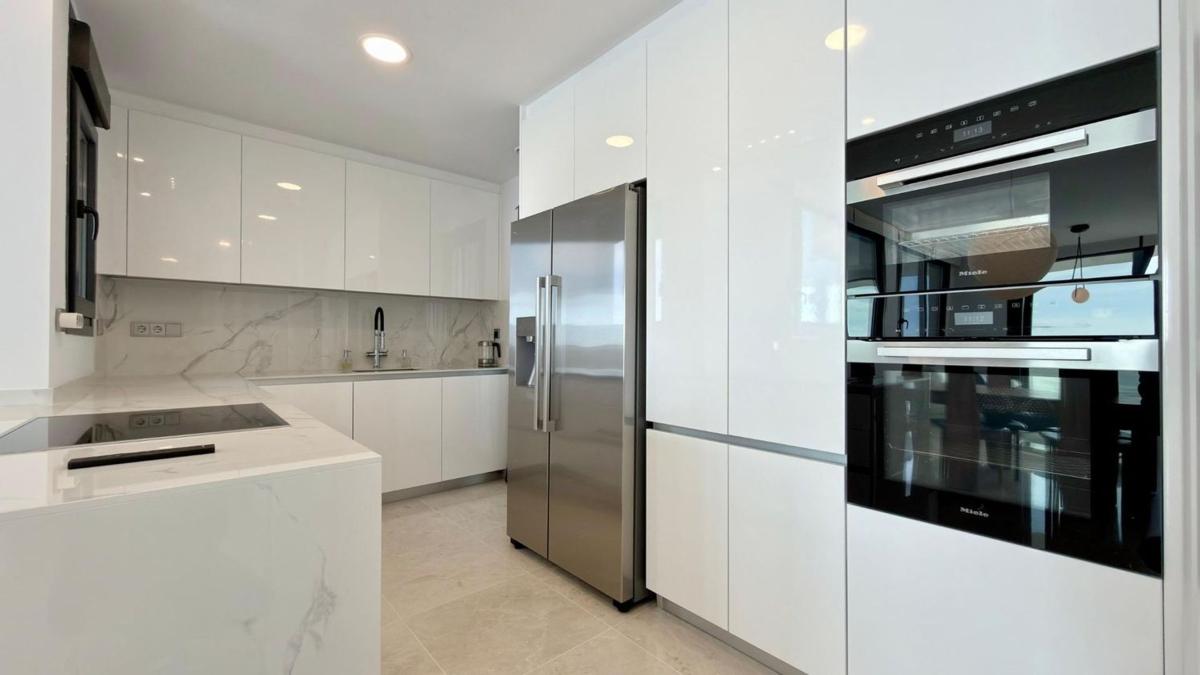 apartment te koop in Benidorm | 3 slaapkamers H474150