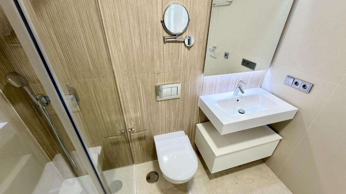 apartment te koop in Benidorm | 3 slaapkamers H474150