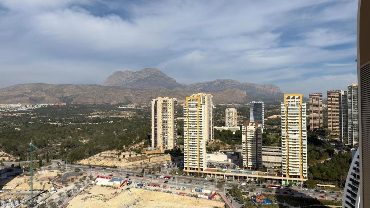 apartment te koop in Benidorm | 3 slaapkamers H474150