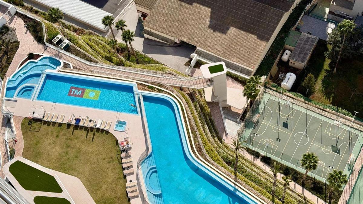 apartment te koop in Benidorm | 3 slaapkamers H474150