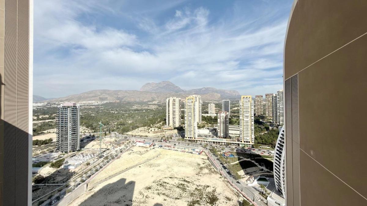 apartment te koop in Benidorm | 3 slaapkamers H474150