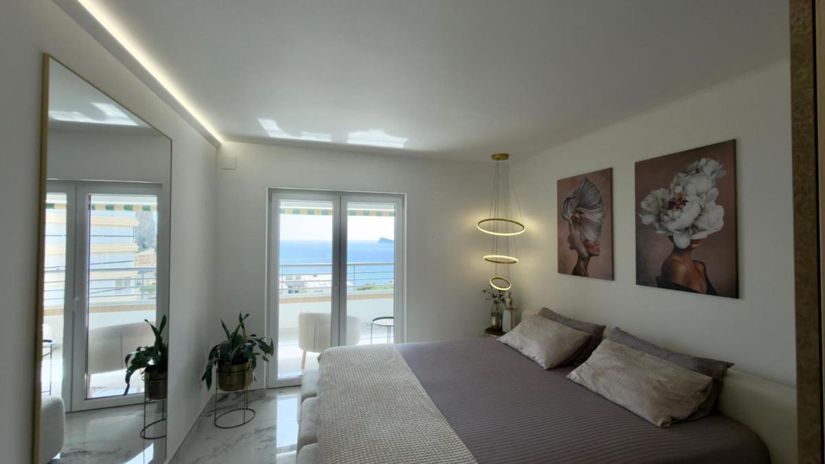 apartment te koop in Benidorm | 3 slaapkamers H486101