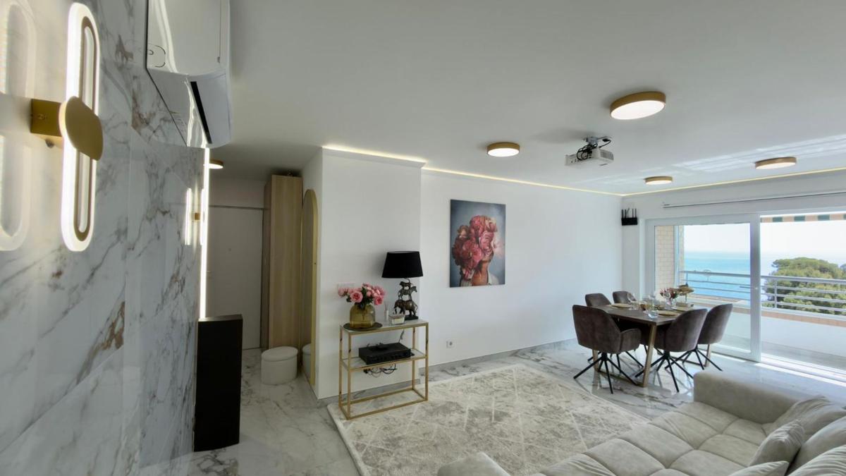 apartment te koop in Benidorm | 3 slaapkamers H486101
