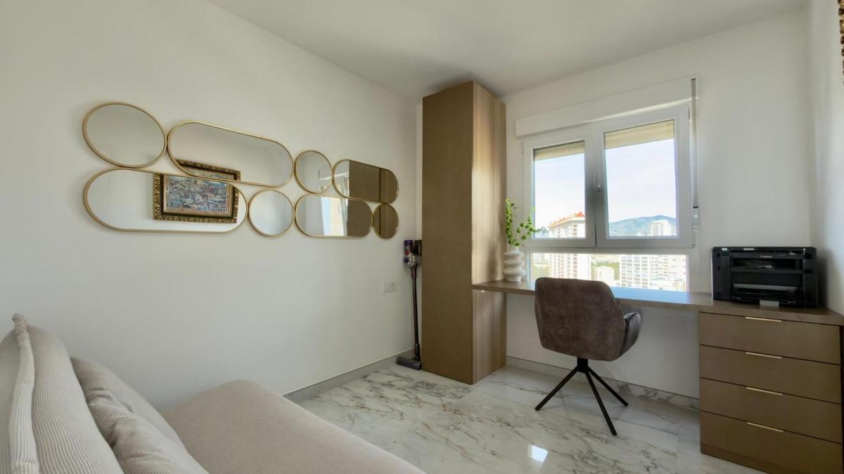 apartment te koop in Benidorm | 3 slaapkamers H486101