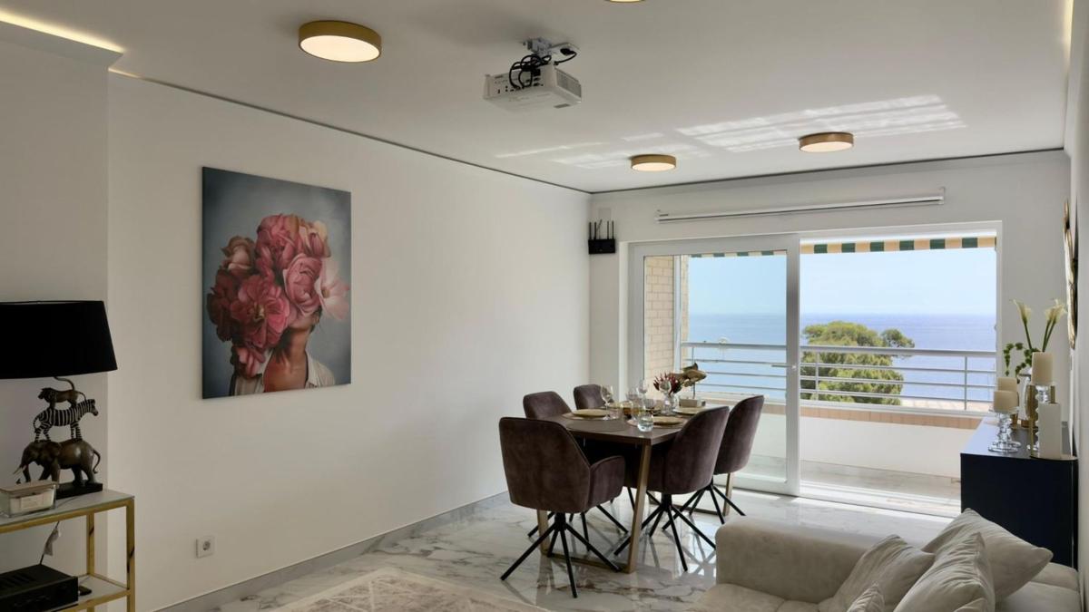 apartment te koop in Benidorm | 3 slaapkamers H486101
