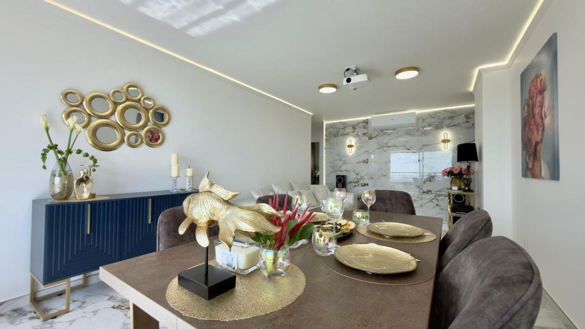 apartment te koop in Benidorm | 3 slaapkamers H486101