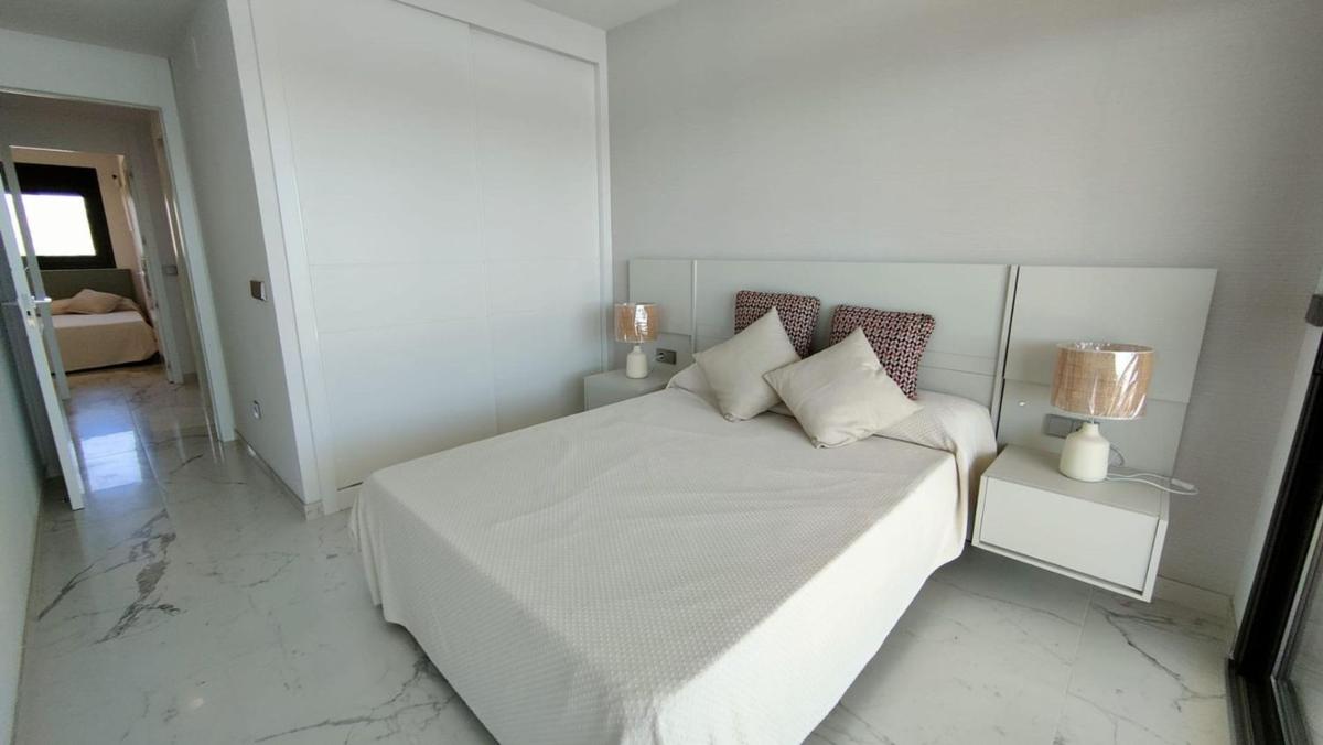 apartment te koop in Benidorm | 3 slaapkamers H486107