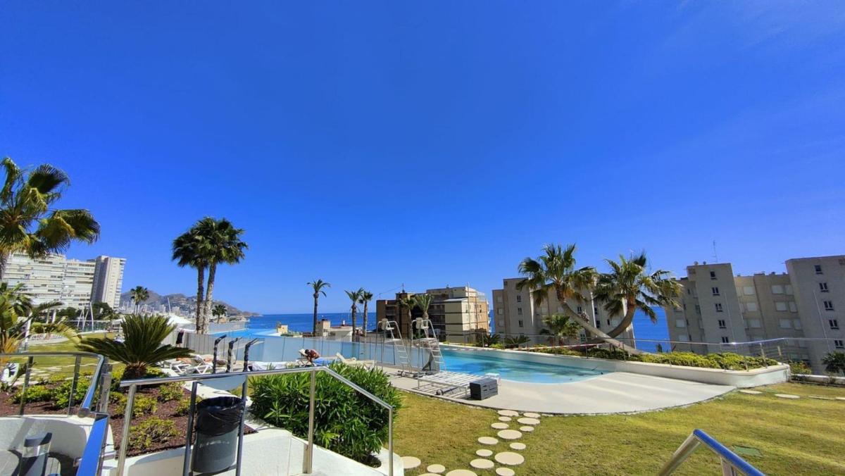 apartment te koop in Benidorm | 3 slaapkamers H486107