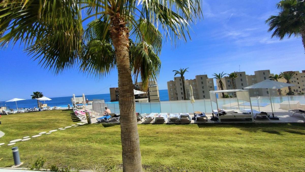apartment te koop in Benidorm | 3 slaapkamers H486107