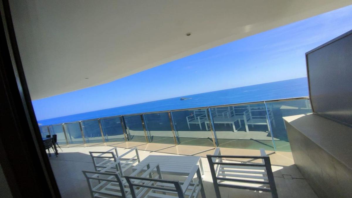 apartment te koop in Benidorm | 3 slaapkamers H486107