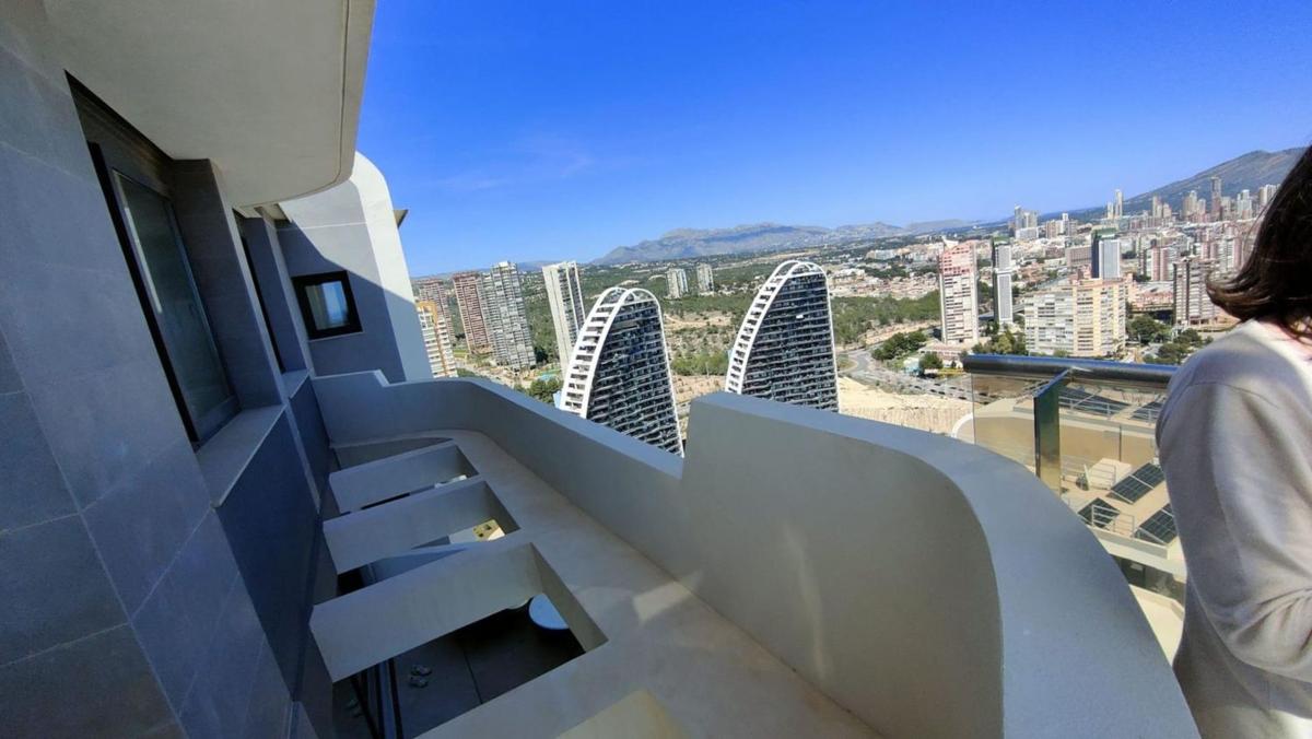 apartment te koop in Benidorm | 3 slaapkamers H486107
