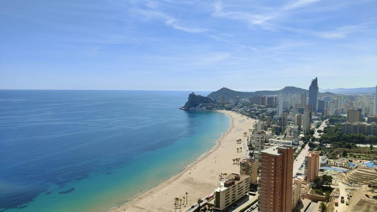 apartment te koop in Benidorm | 3 slaapkamers H486107