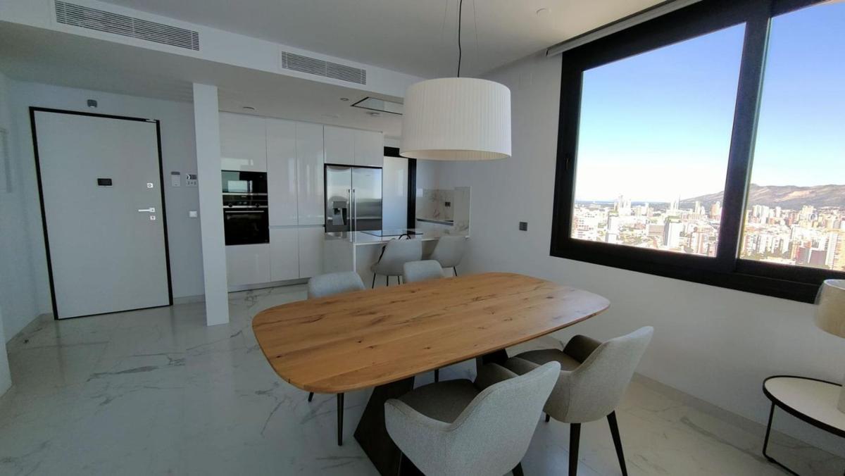 apartment te koop in Benidorm | 3 slaapkamers H486107