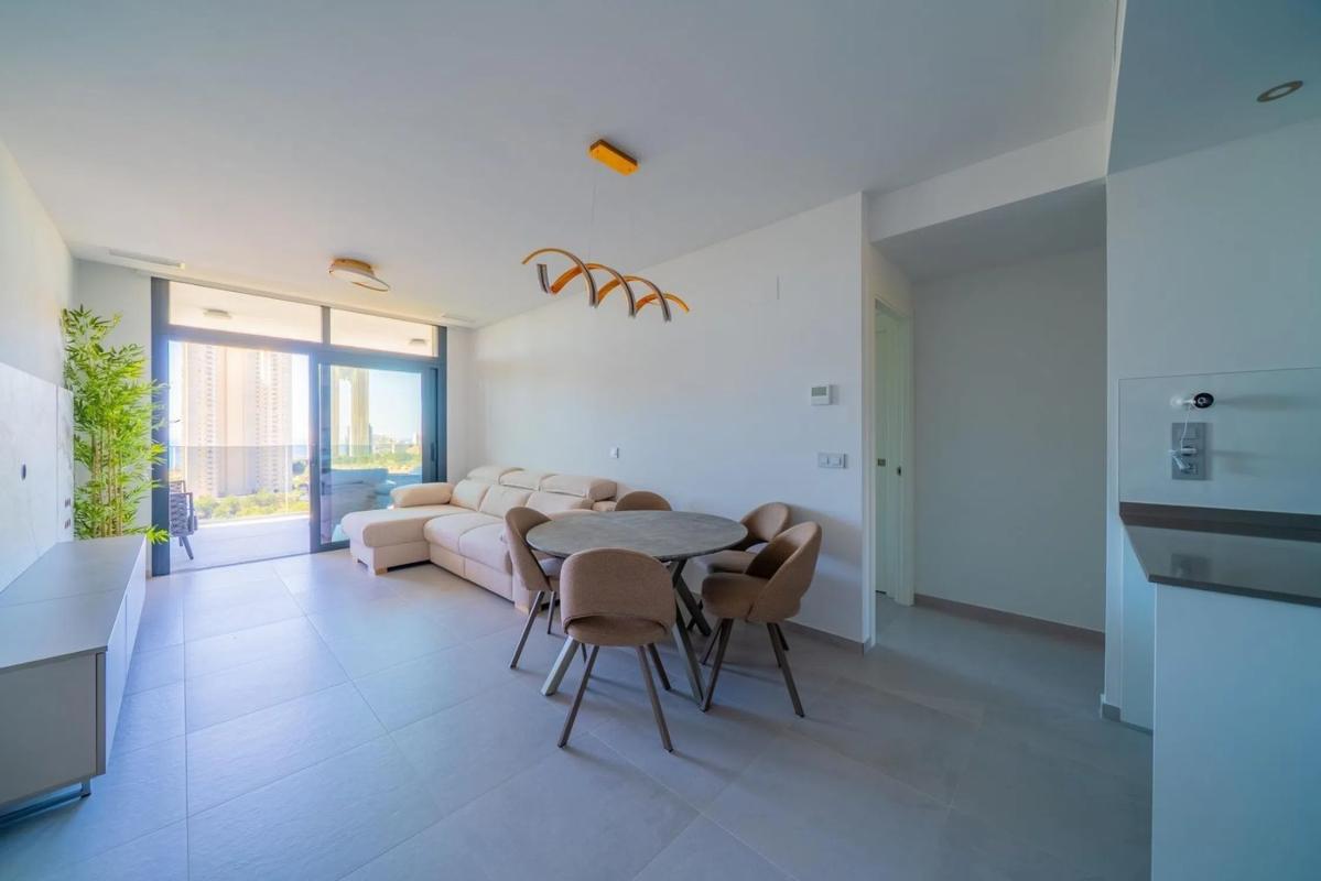 apartment te koop in Benidorm | 2 slaapkamers H513685