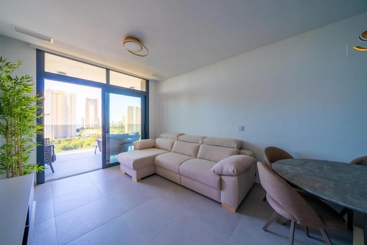 apartment te koop in Benidorm | 2 slaapkamers H513685
