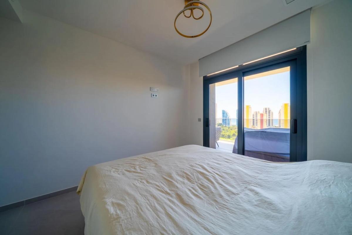 apartment te koop in Benidorm | 2 slaapkamers H513685